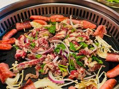 -炭之家·齐齐哈尔非遗烤肉·鲜切直供(中央大街店)