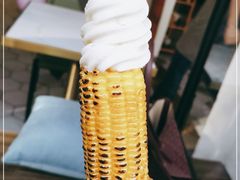 -茶是一枝花泡茶店