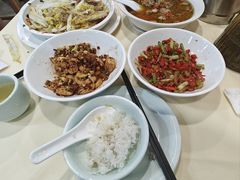 -笨罗卜浏阳菜馆(龙华鹏润达店)