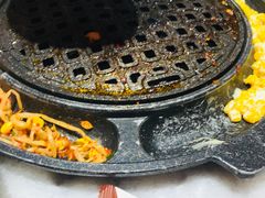 -韩宫宴炭火烤肉(印象城店)