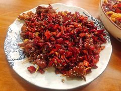 -付掌柜在成都·热炒砂锅集(金禾店)