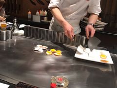 -大渔铁板烧(大悦城店)
