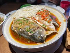 -庆江南江南菜(昆山吾悦广场店)