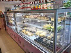 -蜂蝶来饼店(拱北总店)