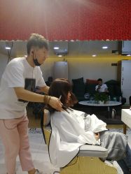 点击看大图 -尚·丹尼Hair