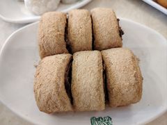 -南来顺饭庄·清真(南菜园店)