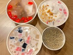 -文昌邓记清补凉(西沙路店)