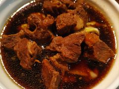 -南门小馆·清真(国贸商城店)