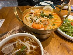 -曼泰·泰餐(江南环球港店)