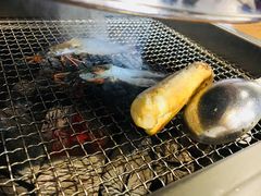 -肉甲韩国木炭烤肉(新壹街1店)