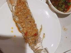 -海玥荟海鲜姿造自助餐厅(欧罗巴广场店)