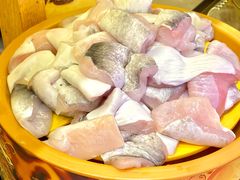-龍歌自助小火锅(市南金茂湾店)