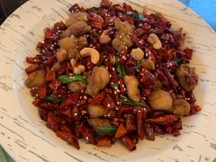 -唐廊烤鸭店(工体店)