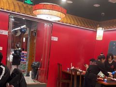 -京元盛铜锅涮肉(上海总店)