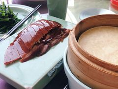 -唐廊烤鸭店(工体店)