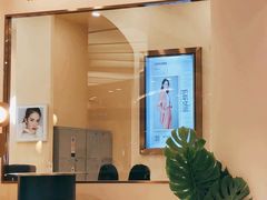 -海马体照相馆(成都来福士广场店)
