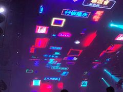 -SPACE CLUB酒吧(九纬路店)