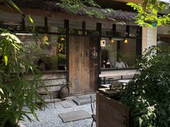 -WABI COFE(愚园路店)