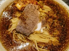 -西塔大冷面(市府大路店)