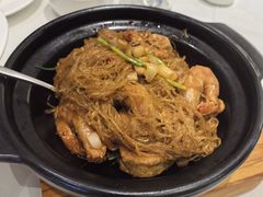 -万龙洲海鲜(大兴绿地缤纷城店)