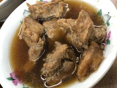 -佑记肉骨茶