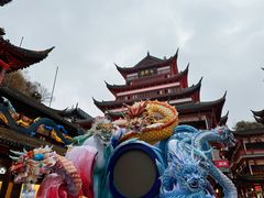 -绿波廊(豫园店)