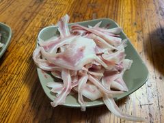 -汝萍传统蘸水菜(春华路总店)
