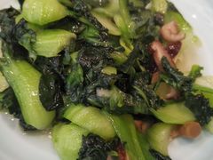 -杭嵊粗菜馆(文一西路店)