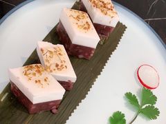 椰汁红豆糕-龙凤点心饼家·39年老字号(松岗店)