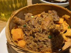 -全牛匠·乐山跷脚牛肉(新中关店)