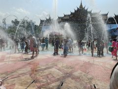 -西双版纳傣族园