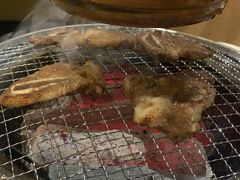 -韩国料理大力士(屏风街店)