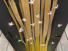 -绿茶餐厅(成都太古里店)