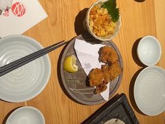 -Tuna maki寿司(园区永旺店)