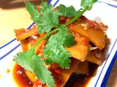 -坛宗剁椒鱼头(河西王府井店)