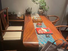 -真地道京味府·鲜橙烤鸭·北京菜(朝外大街东大桥店)