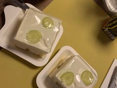 -积慕Cake(解放大道店)