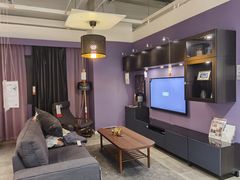 -宜家家居(西安未央商场店)