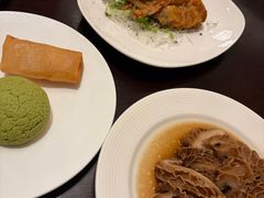 -京香轩·中餐厅(上海中庚聚龙酒店)