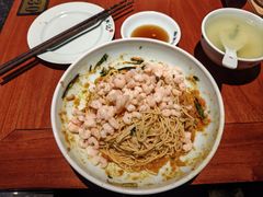 -裕兴记•蟹黄面馆(人民广场店)