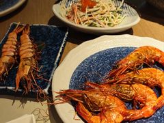 -大渔铁板烧(花园道店)