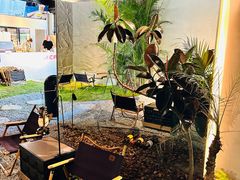 -J Create城市露营咖啡·简餐·宠物(上海动物园店)