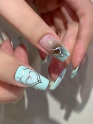 -FuFu美甲美睫