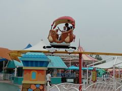 -沈阳方特欢乐世界