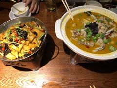 -醉湘厨艺(才华街店)