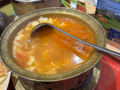 -羊之道草原味道清真餐厅(番禺店)