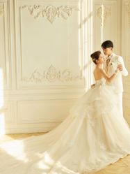 -太古映画婚纱摄影(天河店)