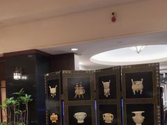 -海天楼中餐厅(吴宫泛太平洋酒店)