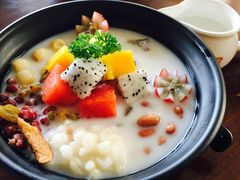 -三亚国光豪生度假酒店-椰语堂(国光豪生店)