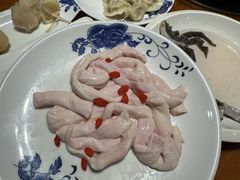 牛骨髓-凰吉园